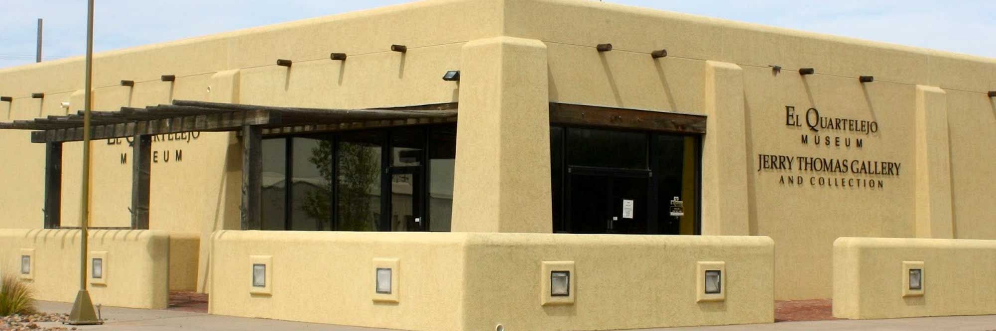 El Quartelejo Museum